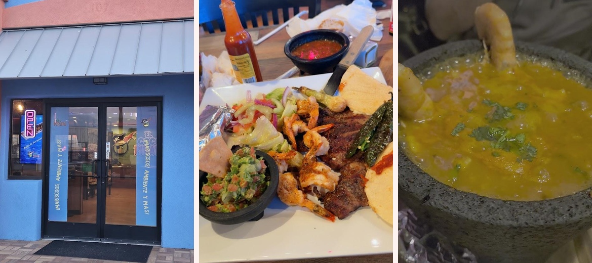 El Coco Pirata Roswell Gallery Image 1