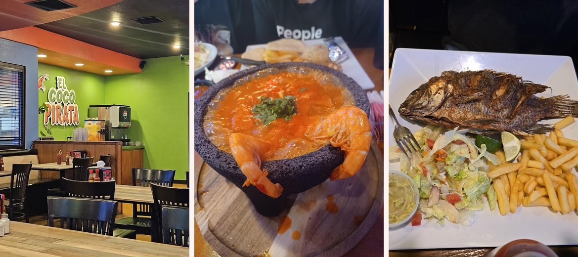 El Coco Pirata Roswell Gallery Image 2