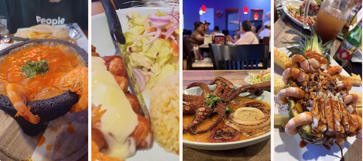 El Coco Pirata Roswell Gallery Image 3