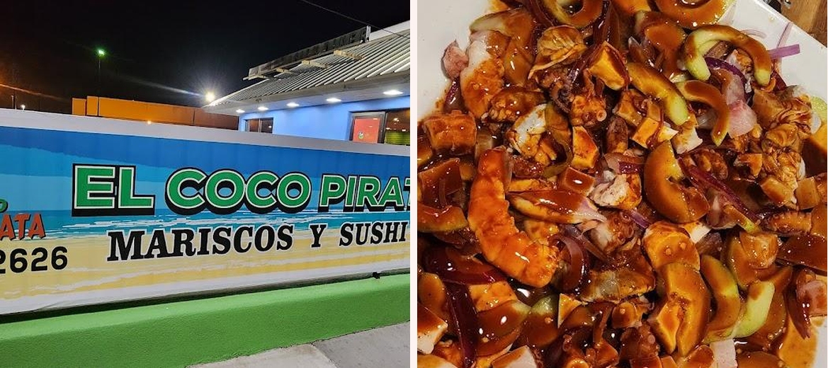 El Coco Pirata Roswell Gallery Image 5