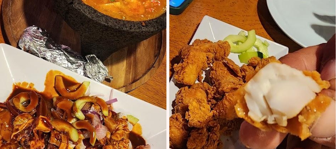 El Coco Pirata Roswell Gallery Image 6