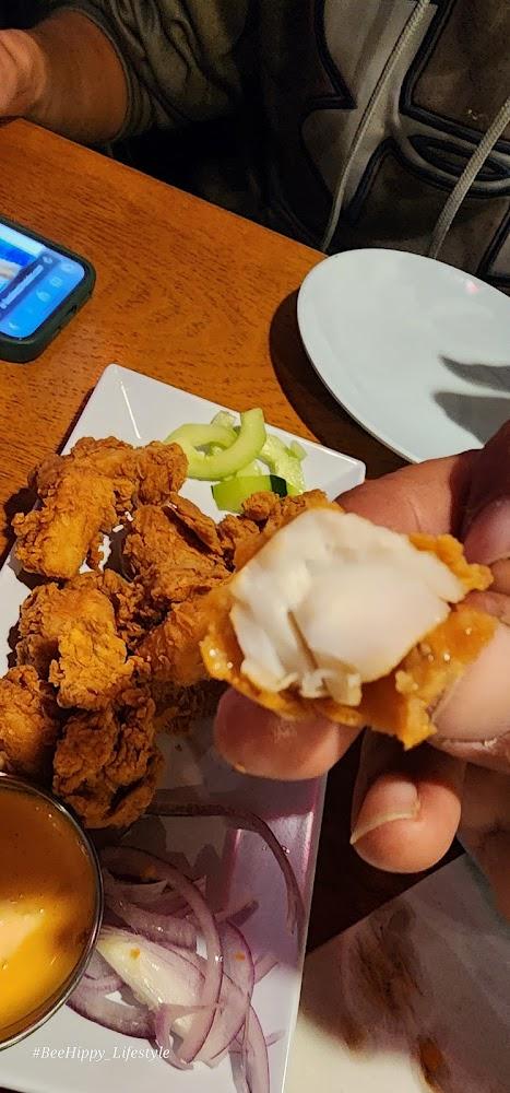 El Coco Pirata Roswell Menu image 5