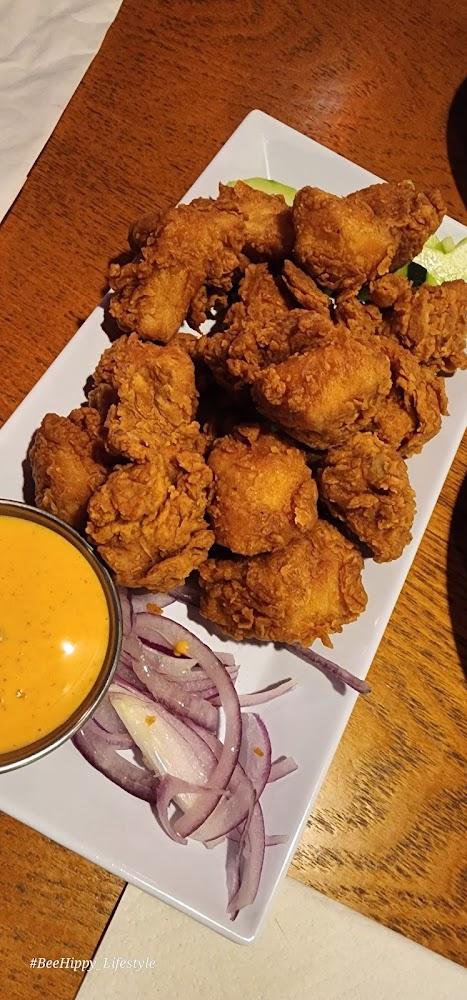 El Coco Pirata Roswell Menu image 6