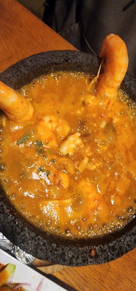 El Coco Pirata Roswell Menu image 8